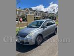 2009 Nissan Versa
