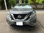 2017 Nissan Murano