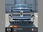 2016 Dodge Ram 2500 Laramie