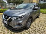 Nissan Qashqai 2019