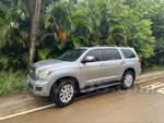 2017 Toyota Sequoia