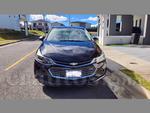 Chevrolet Cruze 2017