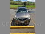 2013 Nissan Versa Sl