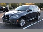 2012 BMW X5