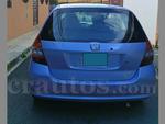 Honda Fit 2003
