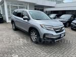 Honda Pilot Ex-l 2020