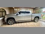 2024 Chevrolet Silverado High Country
