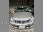 Nissan Tiida 2011