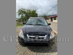 2003 Honda CR-V