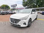 Hyundai Accent Gl 2023