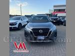 Nissan Kicks 2022