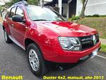 Renault Duster 2017