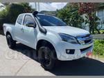 2014 Isuzu D-max