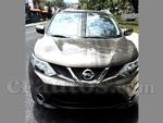Nissan Qashqai 2018