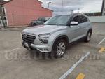 Hyundai Creta 2022