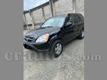 2002 Honda CR-V