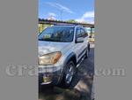 2001 Toyota Rav4 L