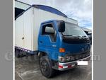 2000 Toyota Dyna