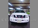 Nissan Navara 2013