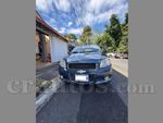 Chevrolet Aveo 2012