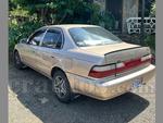 1995 Toyota Corolla