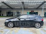 2021 BMW 118 I