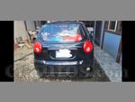 Chevrolet Spark 2009