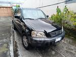 1997 Honda Cr-v