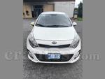 2017 Kia Rio