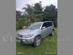 Nissan X-trail 2010