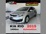 2015 Kia Rio
