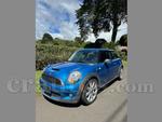 2009 Mini Cooper Turbo