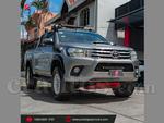 Toyota Hilux 2016