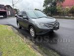 Honda CRV 2013