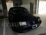 Volkswagen Jetta 2002