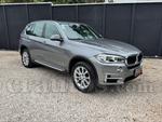2015 BMW X5 X-drive