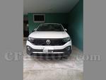 Volkswagen T-cross 2020