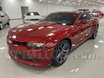 2014 Chevrolet Camaro Ls