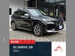 2024 BMW X1 Sdrive