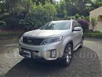 2013 kia sorento