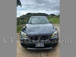 2014 BMW X1