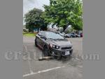 2012 Chevrolet Sonic