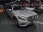 Mercedes Benz Glc 2019