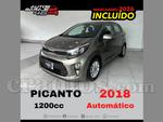 2018 Kia Picanto