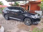 2016 Mitsubishi Outlander Gls Plus