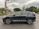 2022 Honda Cr-v Ex-lr
