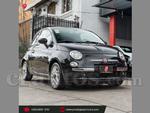 2014 Fiat 500