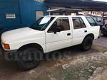 1991 Isuzu Rodeo
