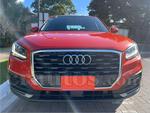 Audi Q2 2017