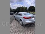 2016 Kia Cerato